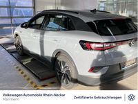 Volkswagen ID.4 - Vorschau Bild 6