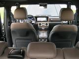 Mercedes-Benz G 500 - - Mercedes-Benz G 500 in Berlin