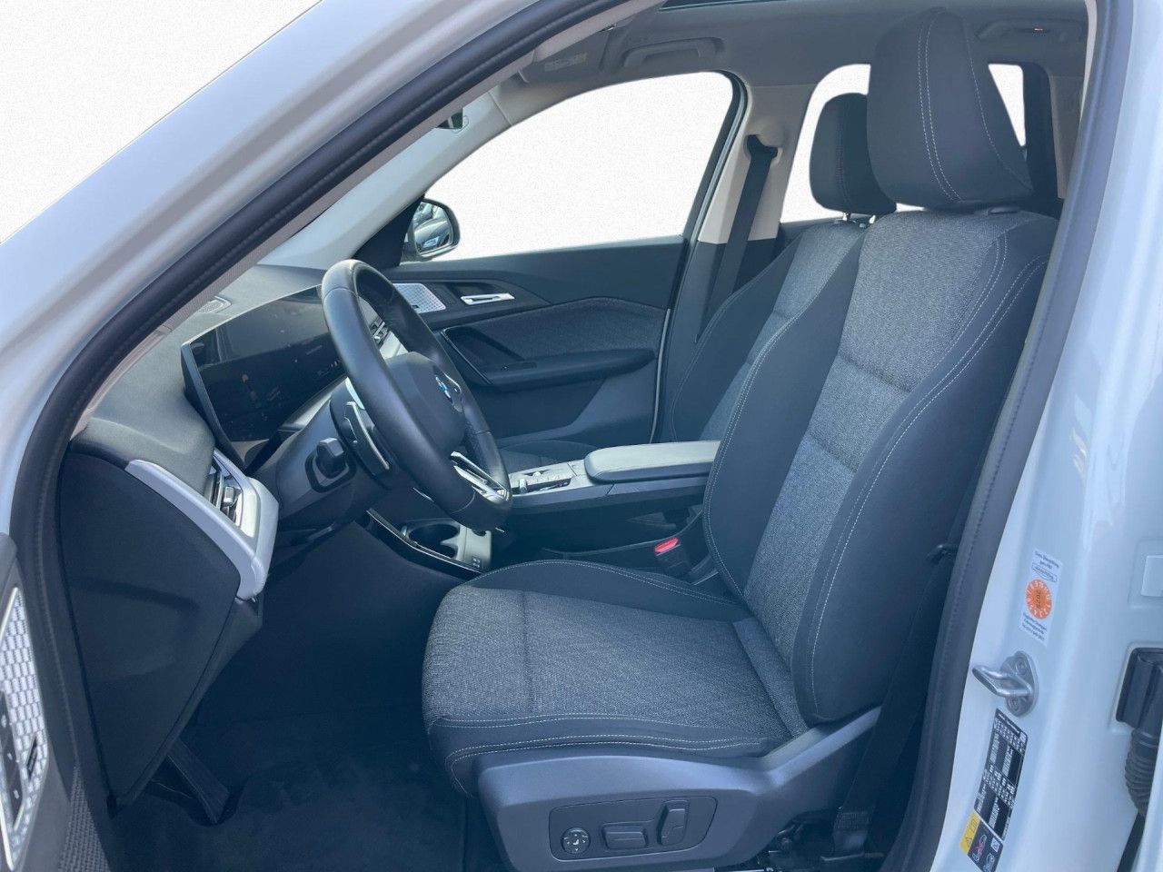 BMW X1 - Bild 11