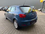 Seat Ibiza Lim. Stylance/KLIMAA*/ALLWETTER/ALU/TEMPOM - Seat Ibiza: Stylance