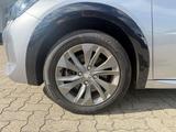 Peugeot 208 -e Allure Pack SHZ+Kamera+11KW Schnelllader - Peugeot 208: Automatik