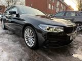 BMW 530d xDrive Sport Line - BMW Gebrauchtwagen von 2020
