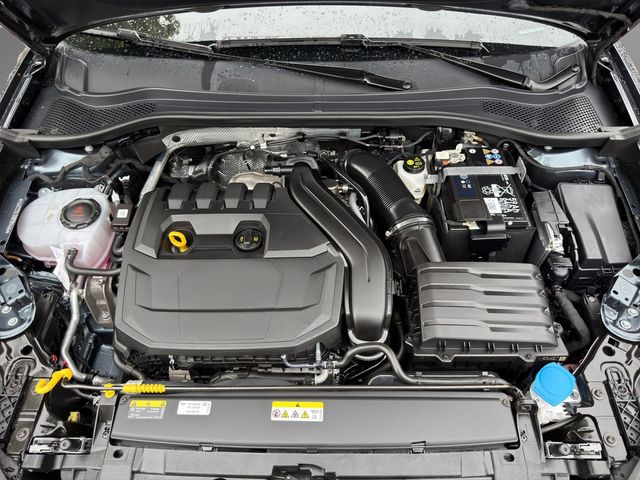 Leon Sportstourer 1.5 TSI KAMERA NAVI ACC LED