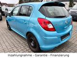 Opel Corsa D Innovation OPC Line, Pano, Navi, PDC - Opel Corsa: Limousine, Opc D