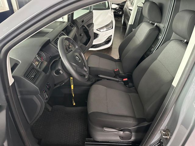 Fahrzeugabbildung Volkswagen Caddy Nfz Kasten BMT*1.Hd*AHK*