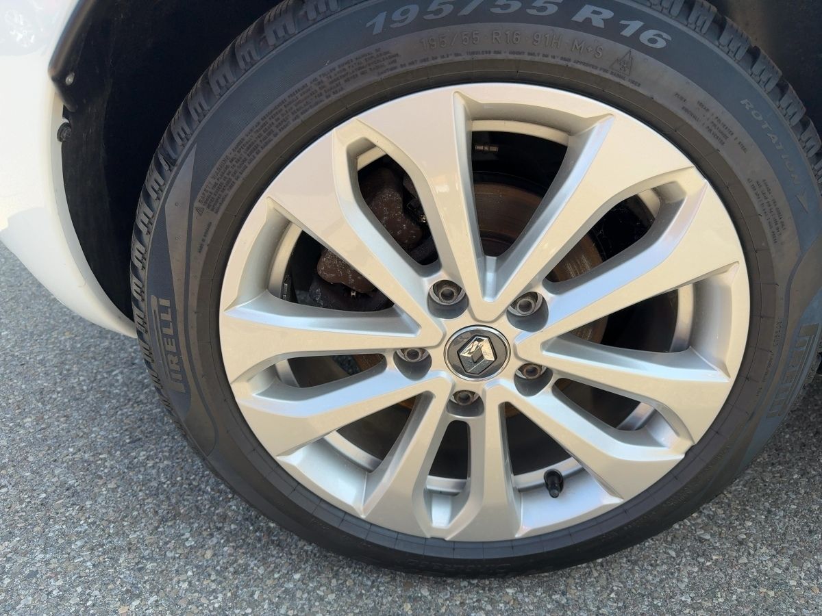 Fahrzeugabbildung Renault ZOE Experience R110 Z.E. 50 Kamera SHZ
