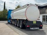 Andere Willig 35000 Ltr., 5 Kammern, ADR, SAF - 3500
