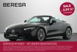 Mercedes-Benz SL 63 AMG 4M+ Premium Plus Sitzklima Massage HUD