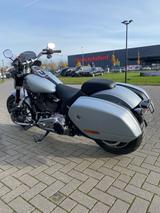 Harley-Davidson FLSB Softail Sport Glide SOFORT VERFÜGBAR - HARLEY-DAVIDSON SOFTAIL SPORT GLIDE FLSB