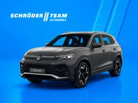 Volkswagen Tiguan - Vorschau Bild 1
