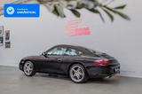 Porsche 996 Targa I Schalter I Bi-Xenon I PCM I Erstlack - Porsche aus 2003: Cabrio