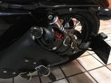Harley-Davidson Sportster 1200X 48 Forty-Eight C - HARLEY-DAVIDSON SPORTSTER 1200 C