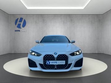 BMW 420 - 2