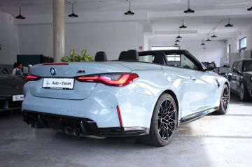 BMW M4 - 6