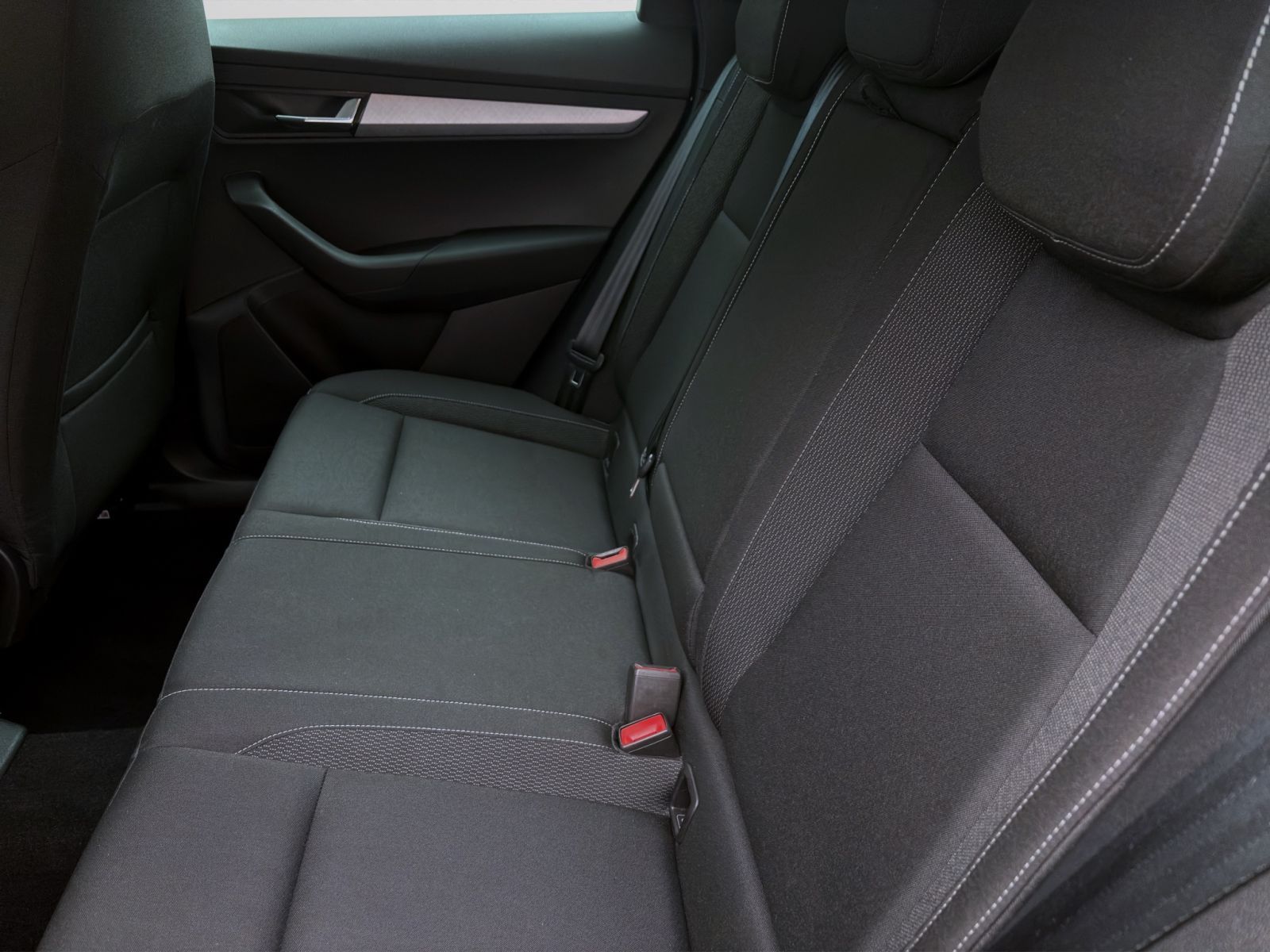 Skoda Karoq - Bild 15