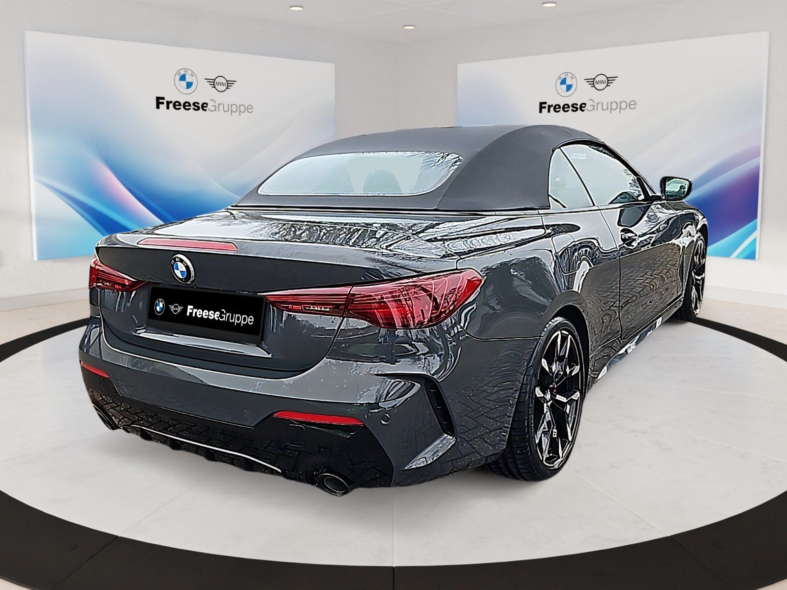 BMW 430 - Bild 6