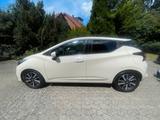Nissan Micra *Topzustand* - Nissan Micra in Braunschweig