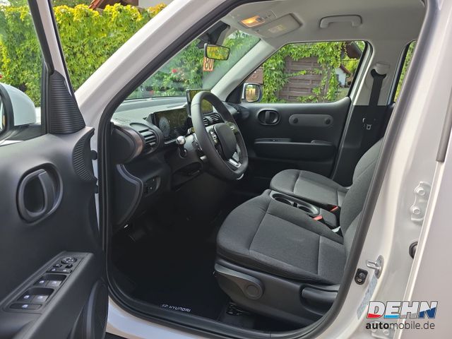 Hyundai INSTER Elektro Select 42 kWh
