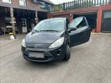 Ford Ka Modellgeneration RU8 - Ford Ka RU8