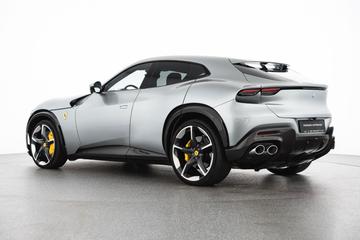 صورة 7 لـ 2023 Ferrari PUROSANGUE