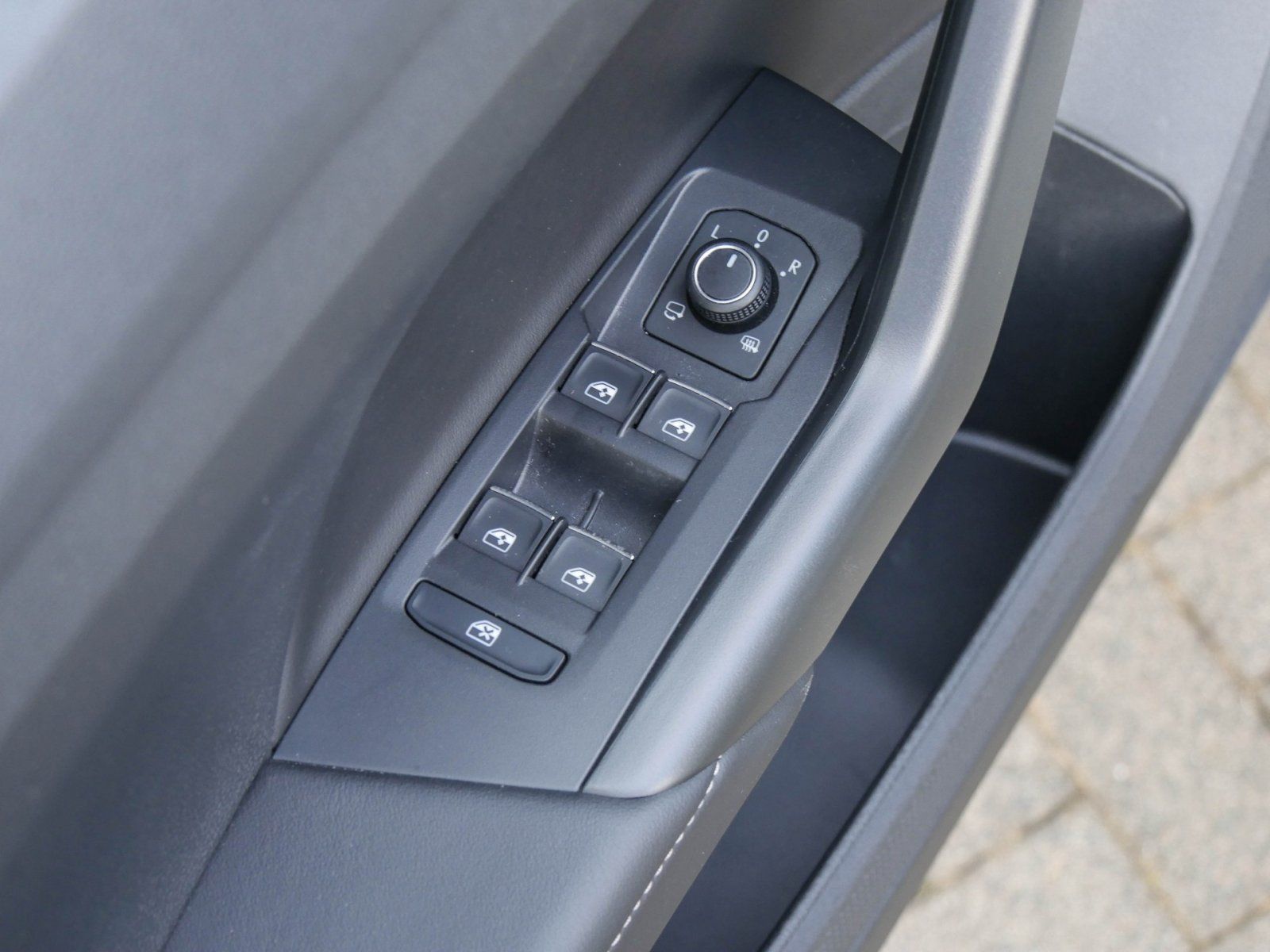 Volkswagen T-Cross - Bild 15