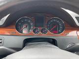Volkswagen Passat 2.0 FSI Tiptronic Highline Variant Hi... - Volkswagen Passat aus 2006: Kombi