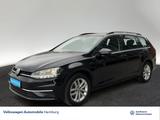 Volkswagen Golf VII Variant 2.0 TDI Comfortline DSG Nav ACC - VW Golf bis 25.000 Euro