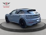 Porsche Cayenne 3 Displays/BURM/CHRONO/MATRIX/LIFT/UVM - Porsche Cayenne Gebrauchtwagen