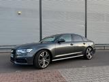Audi A6 4G 3.0 TDI Quattro S-Line Xenon - Audi A6: 4g