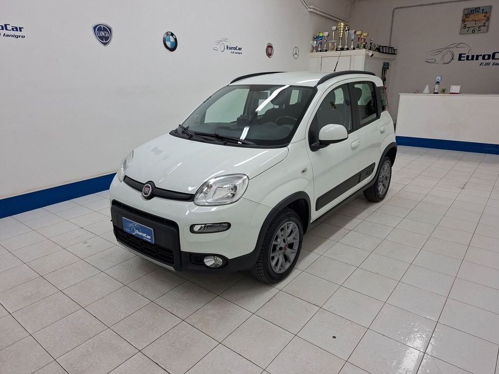 Image of Fiat Panda