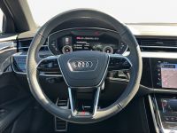 Audi A8 - Vorschau Bild 8