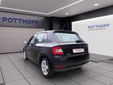 Skoda Fabia 1.0 MPI COOL PLUS SITZHZG PDC KLIMA - Skoda Fabia in Hamm