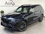 BMW X7 M60i 6-Sitzer NAV+LASER+PANO+B&W+360°+ACC+1HD - BMW X7 M60 Gebrauchtwagen