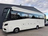 Morelo Palace Liner 90M Vollausstattung MB Atego - Atego