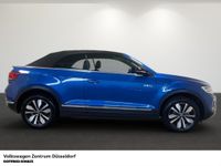Volkswagen T-Roc - Vorschau Bild 3