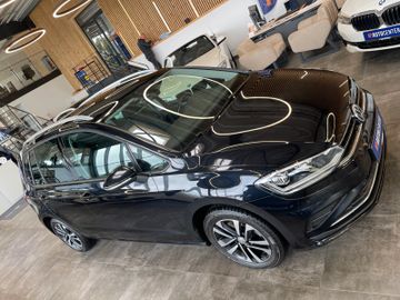 MYAUTOCENTER – Gebraucht- und Jahreswagen mit Werkstattservice in Pfaffenhofen Volkswagen Golf Sportsvan VII United *Navi*Klima*LED*