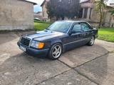 Mercedes-Benz Mercedes Benz W124 200E H Zulassung - gebrauchte Mercedes-Benz 200 aus dem Jahr 1991