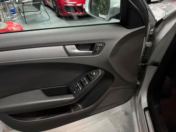 Audi A4 - 11