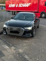Audi A6 45 TDI 20 Zoll - Audi A6: 20 Zoll