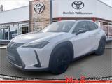 Lexus UX 2.0 250 h LED SCHEINWERFER FWD Style+Edition - Lexus aus 2021