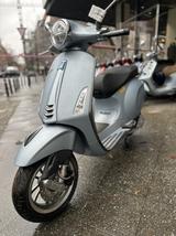 Vespa Primavera 125 Holiday ABS Topcase + Träger - Offers
