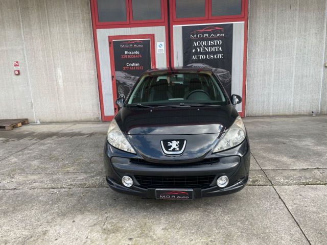 Peugeot 207 1.4 8V 75CV 5p. Energie Sport ECO GP