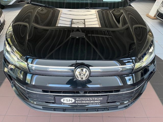 Fahrzeugabbildung Volkswagen Tiguan 1.5 eTSI DSG GOAL LED NAVI KAMERA GJR