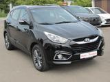 Hyundai ix35 FIFA World Cup Edition AWD - Hyundai ix35 in Augsburg