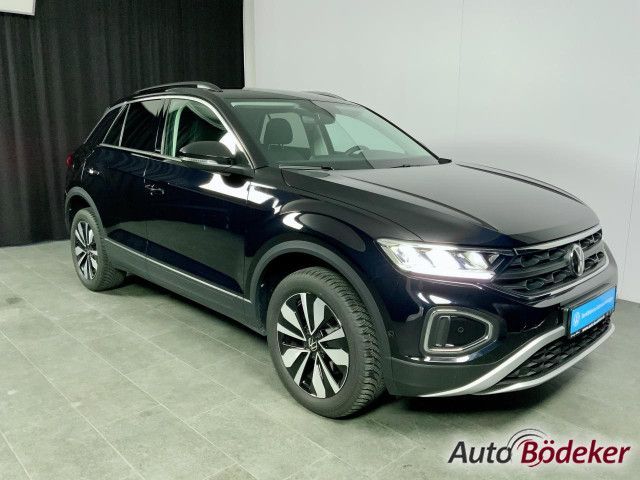 Volkswagen T-Roc 2.0 TDI DSG Move Garantie b. 1.7.29  Navi