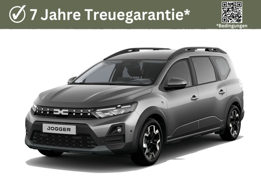 Jogger TCe 110 Journey 5-Sitzer