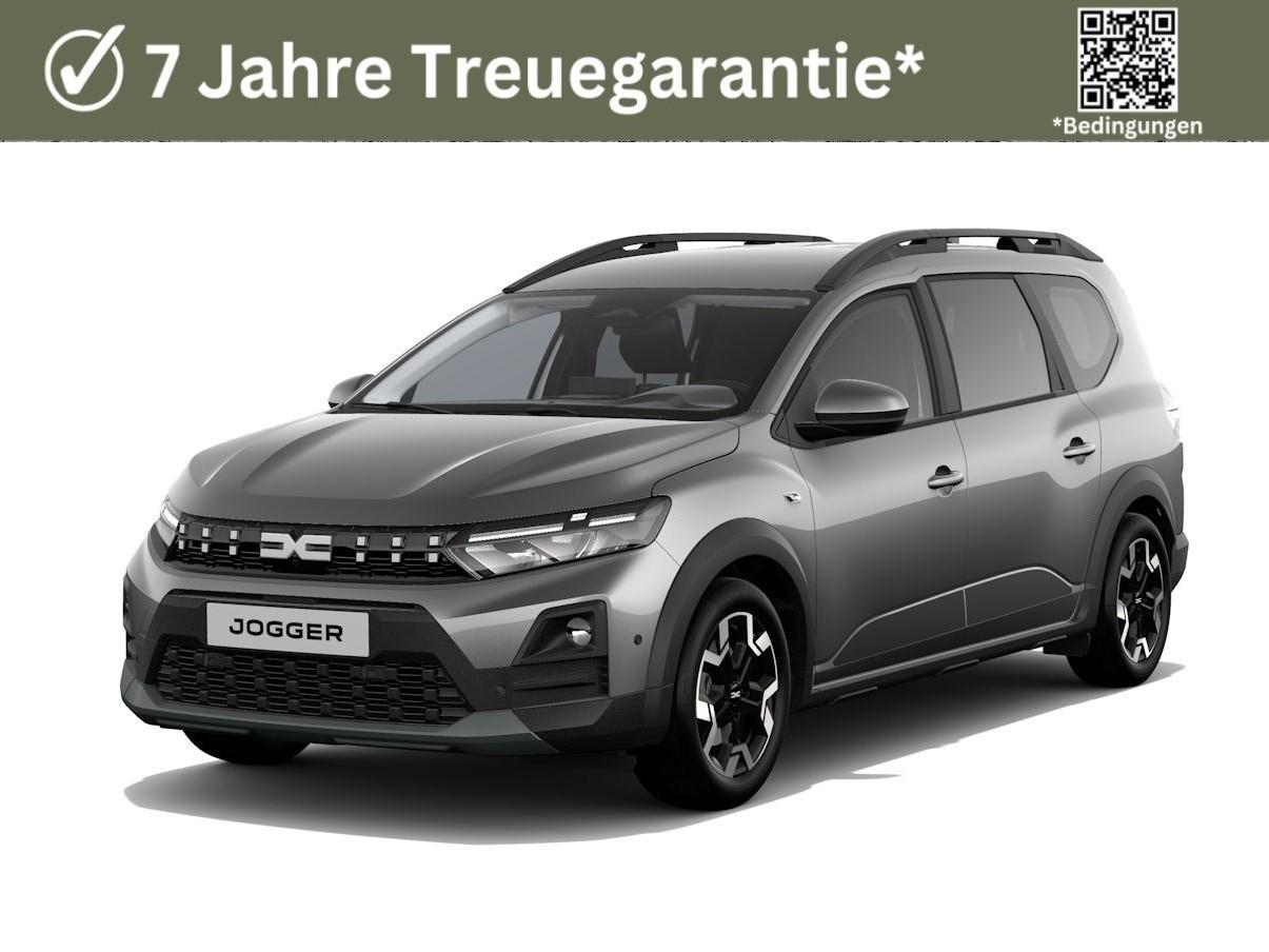 Dacia Jogger TCe 110 Journey 5-Sitzer