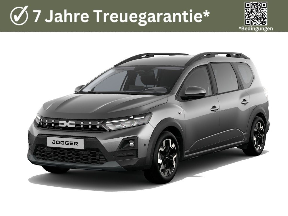 Dacia Jogger TCe 110 Journey 5-Sitzer