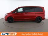 Mercedes-Benz V 300 d 4MATIC EDITION 19 kompakt Aut.*NAVI*PDC* - Mercedes-Benz V 300 Gebrauchtwagen