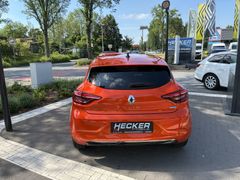 Renault Clio V 1.6 E-TECH Hybrid 145 Techno (EURO 6d) 1.